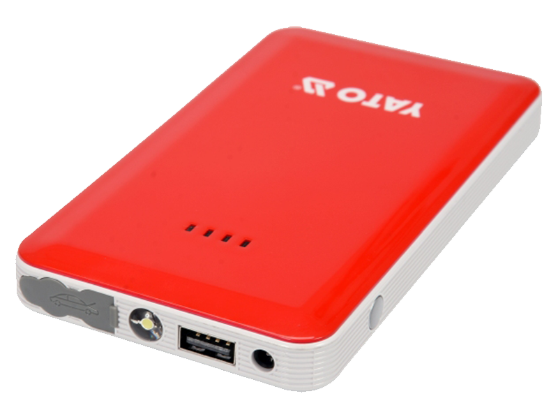 052 395 - Power bank és zseb bika 7500 mAh